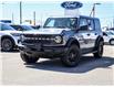 2026 Ford Bronco Big Bend (Stk: 26BR834) in Toronto - Image 1 of 18