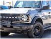 2026 Ford Bronco Big Bend (Stk: 26BR834) in Toronto - Image 2 of 18
