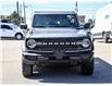 2026 Ford Bronco Big Bend (Stk: 26BR834) in Toronto - Image 3 of 18
