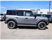 2026 Ford Bronco Big Bend (Stk: 26BR834) in Toronto - Image 4 of 18