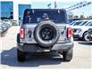 2026 Ford Bronco Big Bend (Stk: 26BR834) in Toronto - Image 5 of 18