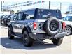 2026 Ford Bronco Big Bend (Stk: 26BR834) in Toronto - Image 6 of 18