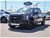 2026 Ford F-150 Lariat (Stk: 26F843) in Toronto - Image 1 of 23