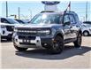 2026 Ford Bronco Sport Badlands (Stk: 26BS851) in Toronto - Image 1 of 25