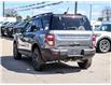 2026 Ford Bronco Sport Badlands (Stk: 26BS851) in Toronto - Image 6 of 25