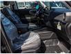 2026 Ford Bronco Sport Badlands (Stk: 26BS851) in Toronto - Image 20 of 25
