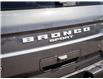 2026 Ford Bronco Sport Badlands (Stk: 26BS851) in Toronto - Image 23 of 25