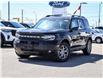 2026 Ford Bronco Sport Big Bend (Stk: 26BS853) in Toronto - Image 1 of 24