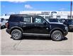 2026 Ford Bronco Sport Big Bend (Stk: 26BS853) in Toronto - Image 4 of 24