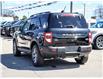 2026 Ford Bronco Sport Big Bend (Stk: 26BS853) in Toronto - Image 6 of 24