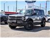 2026 Ford Bronco Big Bend (Stk: 26BR880) in Toronto - Image 1 of 18