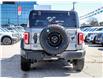 2026 Ford Bronco Big Bend (Stk: 26BR880) in Toronto - Image 5 of 18