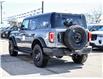 2026 Ford Bronco Big Bend (Stk: 26BR880) in Toronto - Image 6 of 18