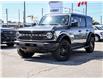 2026 Ford Bronco Big Bend (Stk: 26BR889) in Toronto - Image 1 of 17