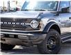 2026 Ford Bronco Big Bend (Stk: 26BR889) in Toronto - Image 2 of 17