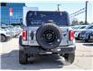 2026 Ford Bronco Big Bend (Stk: 26BR889) in Toronto - Image 4 of 17