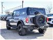 2026 Ford Bronco Big Bend (Stk: 26BR889) in Toronto - Image 5 of 17