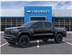 2026 Chevrolet Colorado Trail Boss (Stk: 1163816) in Newmarket - Image 2 of 6
