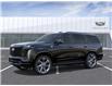 2026 Cadillac Escalade Sport (Stk: 47062) in Owen Sound - Image 2 of 6