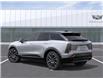2026 Cadillac OPTIQ Sport (Stk: 47096) in Owen Sound - Image 3 of 6