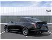 2026 Cadillac CT4 Sport (Stk: 47467) in Owen Sound - Image 3 of 6