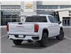 2026 GMC Sierra 1500 AT4 (Stk: TZ349282) in Calgary - Image 4 of 24