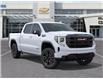 2026 GMC Sierra 1500 AT4 (Stk: TZ349282) in Calgary - Image 7 of 24