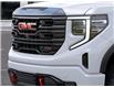2026 GMC Sierra 1500 AT4 (Stk: TZ349282) in Calgary - Image 13 of 24
