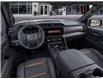 2026 GMC Sierra 1500 AT4 (Stk: TZ349282) in Calgary - Image 15 of 24