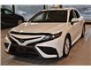 2021 Toyota Camry SE (Stk: 26707A) in Kingston - Image 1 of 10