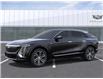 2025 Cadillac LYRIQ Luxury (Stk: 25-552) in Pembroke - Image 2 of 6