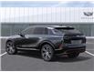 2025 Cadillac LYRIQ Luxury (Stk: 25-552) in Pembroke - Image 3 of 6