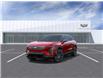 2026 Cadillac OPTIQ Sport (Stk: 26-197) in Pembroke - Image 1 of 6