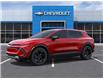 2026 Chevrolet Equinox EV LT (Stk: 3GN7DL) in Pembroke - Image 2 of 6