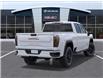 2026 GMC Sierra 2500HD AT4 (Stk: 26-151) in Kirkland Lake - Image 4 of 6 2026 GMC Sierra 2500HD AT4 (Stk: 26-151) in Kirkland Lake - Image 4 of 6