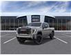 2026 GMC Sierra 2500HD AT4 (Stk: 26-158) in Kirkland Lake - Image 1 of 6