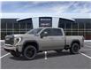 2026 GMC Sierra 2500HD AT4 (Stk: 26-158) in Kirkland Lake - Image 2 of 6