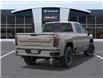 2026 GMC Sierra 2500HD AT4 (Stk: 26-158) in Kirkland Lake - Image 4 of 6