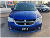 2019 Dodge Grand Caravan Crew (Stk: P7641) in Pembroke - Image 10 of 24