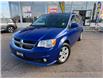2019 Dodge Grand Caravan Crew (Stk: P7641) in Pembroke - Image 1 of 24