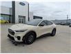 2026 Ford Mustang Mach-E GT (Stk: MU605) in Miramichi - Image 1 of 14