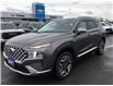 2021 Hyundai Santa Fe HEV Luxury (Stk: R0115A) in Cornwall - Image 1 of 30