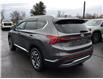 2021 Hyundai Santa Fe HEV Luxury (Stk: R0115A) in Cornwall - Image 24 of 30