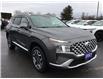 2021 Hyundai Santa Fe HEV Luxury (Stk: R0115A) in Cornwall - Image 28 of 30