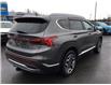 2021 Hyundai Santa Fe HEV Luxury (Stk: R0115A) in Cornwall - Image 26 of 30