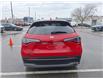 2026 Honda HR-V Sport (Stk: 35232A) in Scarborough - Image 4 of 20
