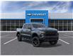 2026 Chevrolet Silverado 1500 Custom Trail Boss (Stk: 260455) in Ottawa - Image 1 of 24