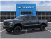 2026 Chevrolet Silverado 1500 Custom Trail Boss (Stk: 260455) in Ottawa - Image 2 of 24