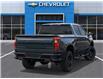 2026 Chevrolet Silverado 1500 Custom Trail Boss (Stk: 260455) in Ottawa - Image 4 of 24