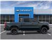 2026 Chevrolet Silverado 1500 Custom Trail Boss (Stk: 260455) in Ottawa - Image 5 of 24